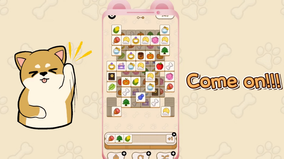 Top 12 game xếp hình trí tuệ online miễn phí hay nhất
