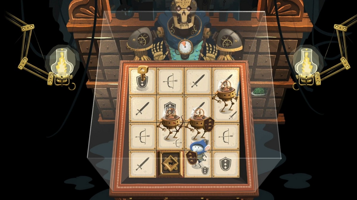 Top 12 game xếp hình trí tuệ online miễn phí hay nhất