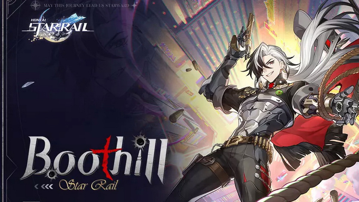 Honkai: Star Rail – Boothill làm được gì cho game thủ?