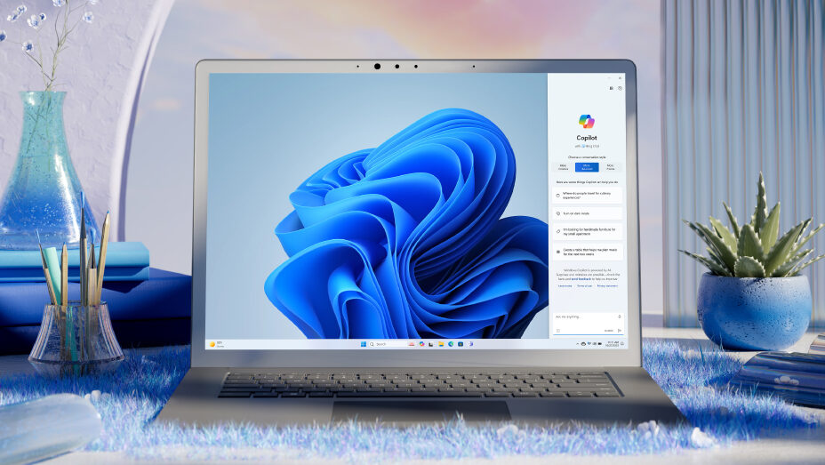 Khám phá những tính năng mới đầy ấn tượng cho sự hiệu quả và sáng tạo trên Windows 11