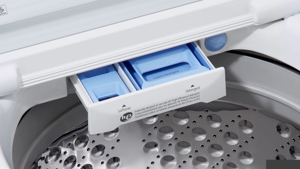 Máy giặt báo lỗi E10 là gì? Nguyên nhân và cách khắc phục hiệu quả nhất