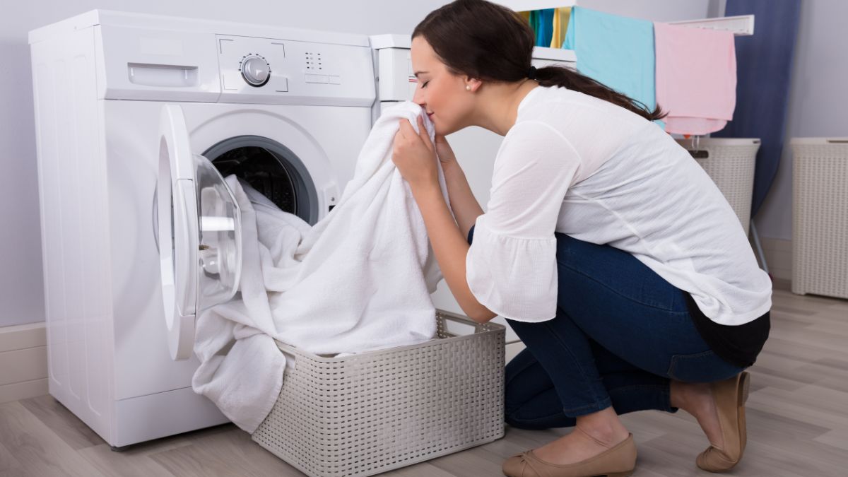 Máy sấy quần áo là gì và có nguyên lý hoạt động như thế nào?