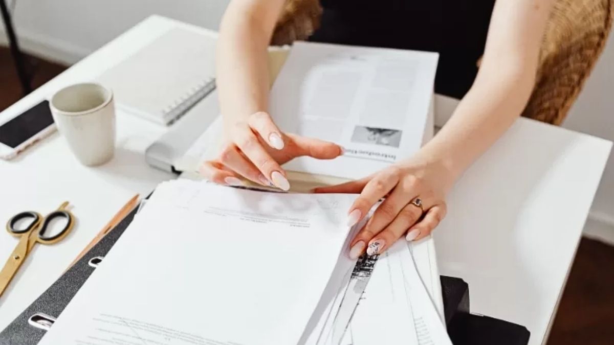 Hướng dẫn cách mở thẻ tín dụng Sacombank trực tiếp bước 1