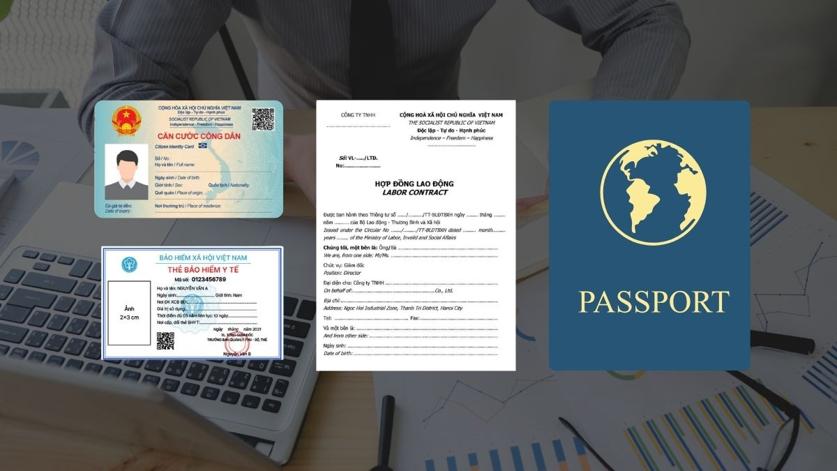 Mở thẻ tín dụng Sacombank cần gì?