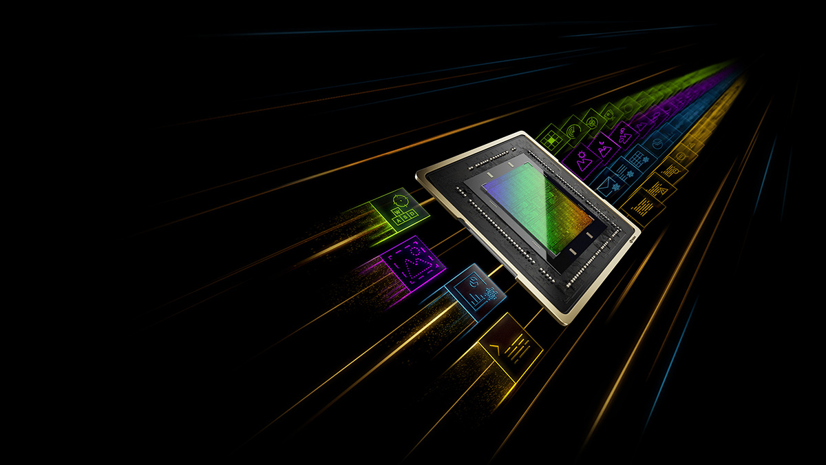 Qualcomm & Intel & Google hợp tác để 'đá NVIDIA ra chuồng gà'