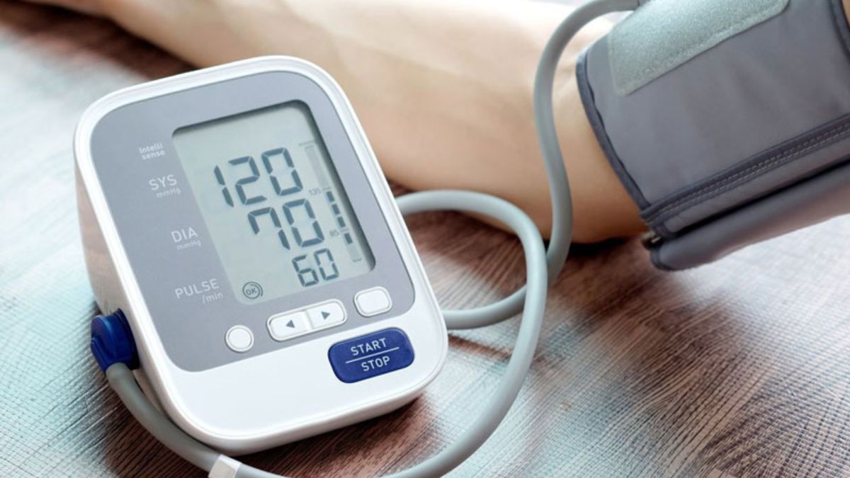Chỉ số SYS là gì? Chỉ số SYS theo độ tuổi bình thường là bao nhiêu?