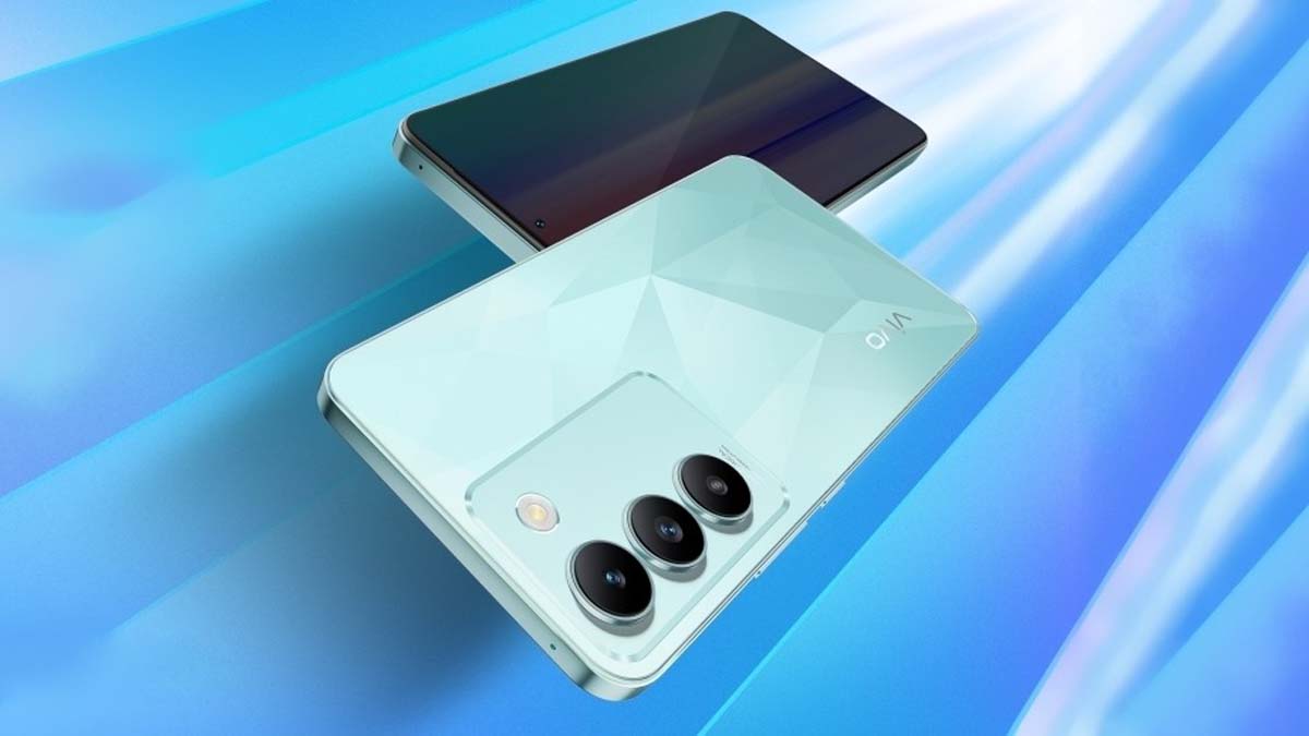 vivo T3 ra mắt: Màn hình AMOLED 120Hz, sạc nhanh 44W, giá từ 6 triệu đồng