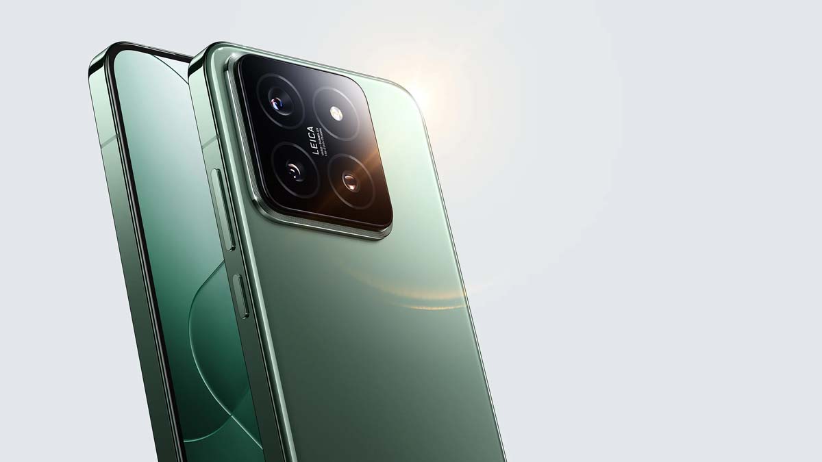 Xiaomi 14 ra mắt tại Việt Nam: Camera Leica trứ danh, thiết kế nhỏ gọn, nhiều tính năng cao cấp, giá 22.99 triệu đồng