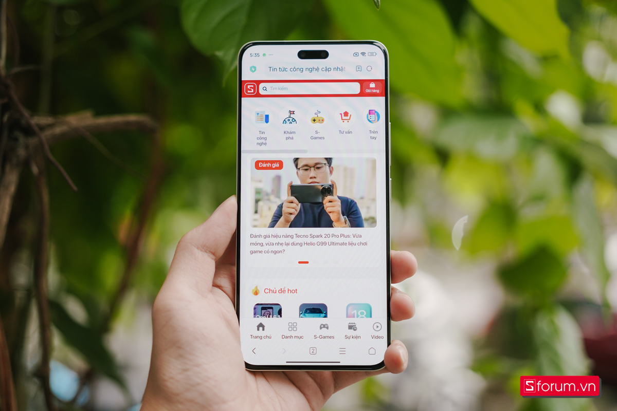 Xiaomi 14 Civi sẽ có màn hình cực kỳ chất lượng