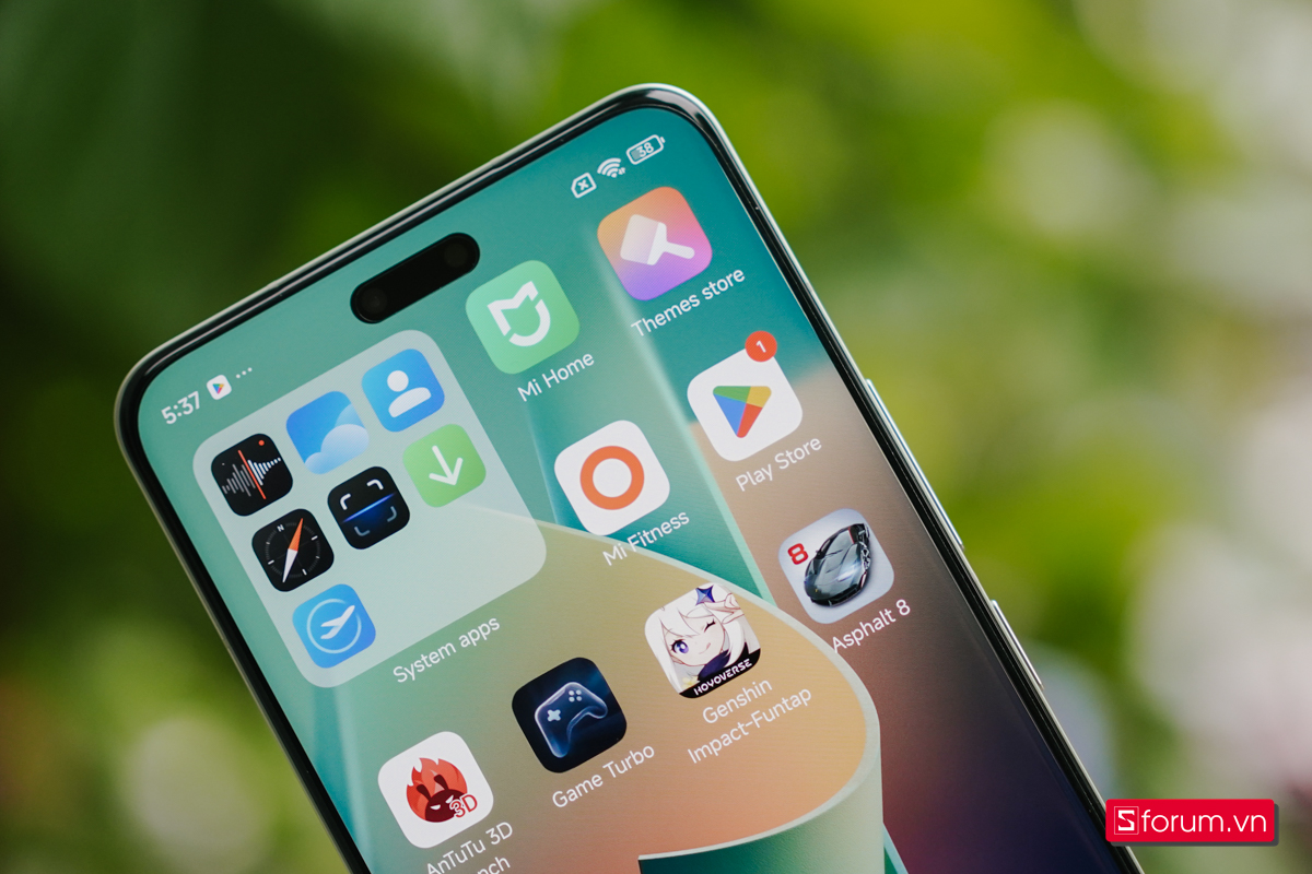 Xiaomi 14 Civi sẽ mang đến nhiều tính năng thú vị cho người dùng