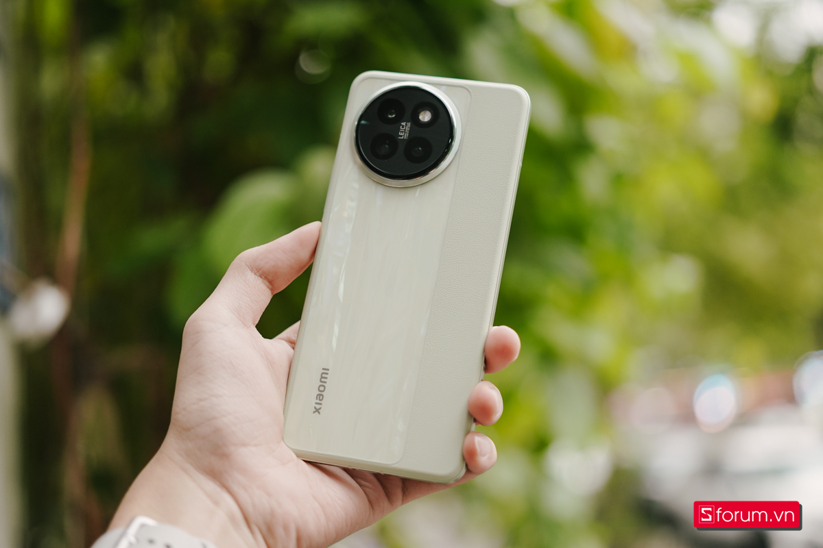 Xiaomi 14 Civi hứa hẹn có giá bán hấp dẫn khi ra mắt