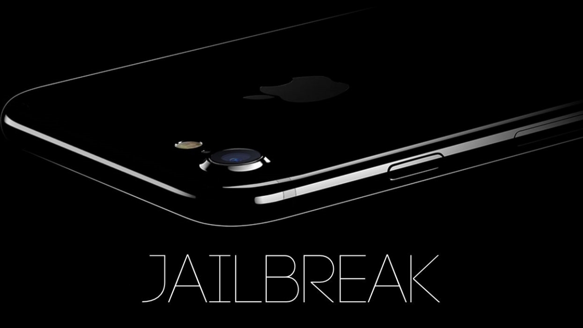 bảo mật iPhone bằng cách không bẻ khoá iphone