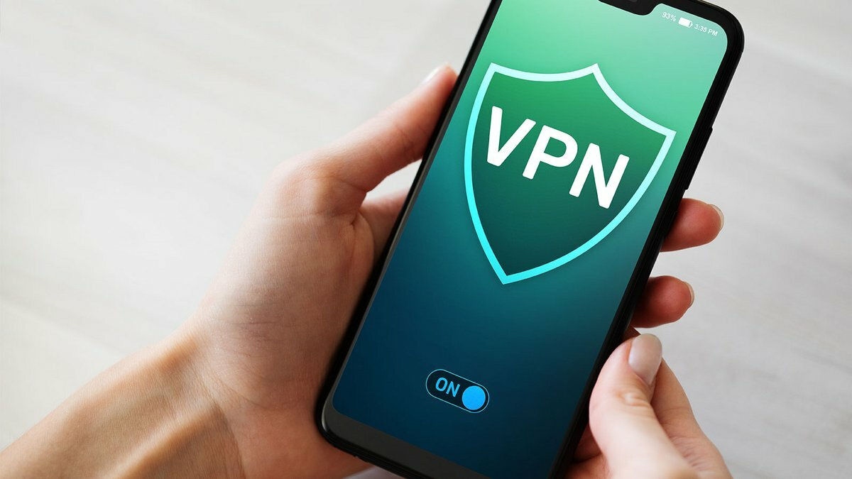 Cách bảo mật iPhone bằng mạng riêng ảo VPN
