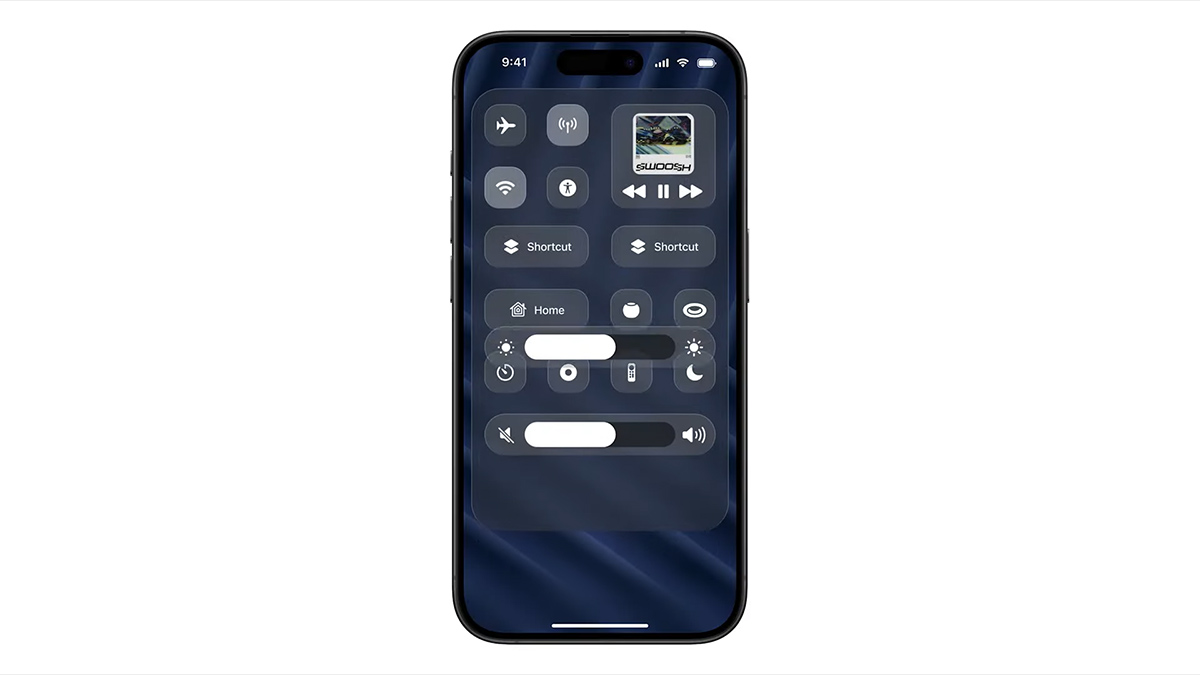 Concept iOS 18 đầy ấn tượng với nhiều tính năng mà Android đã có từ lâu