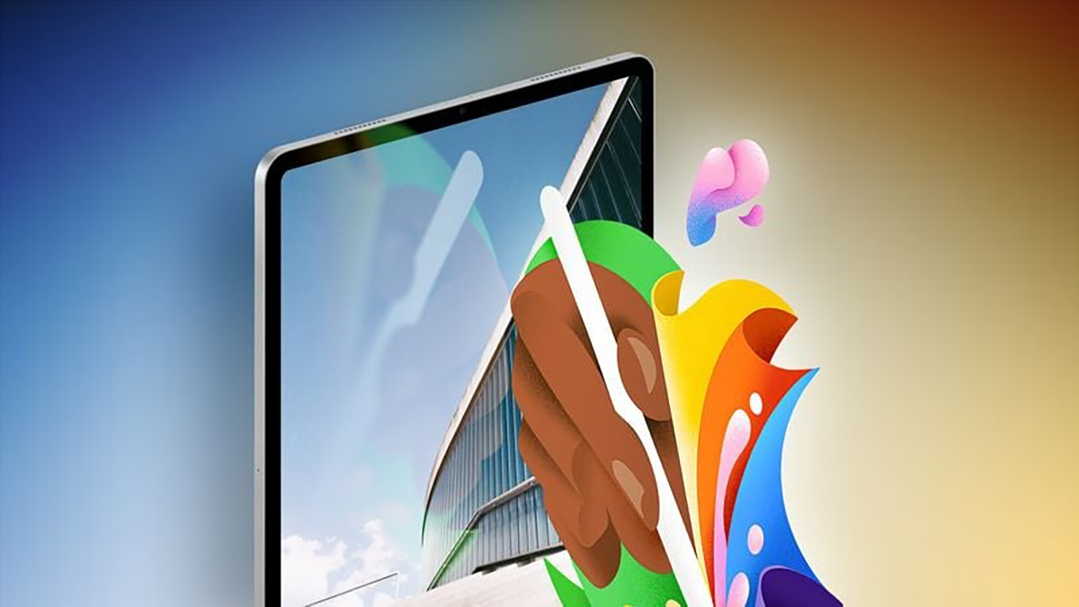 Apple sẽ tổ chức sự kiện mới vào ngày mai
